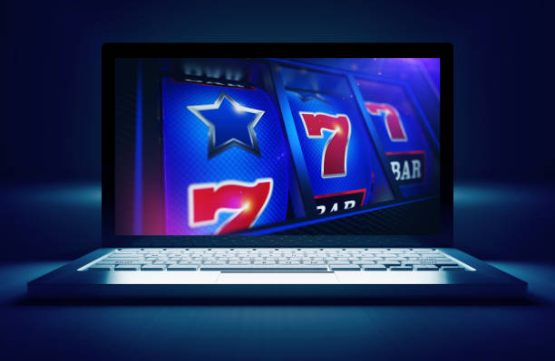 21 Nama Situs Judi Slot Online Terpercaya dan Paling Gacor